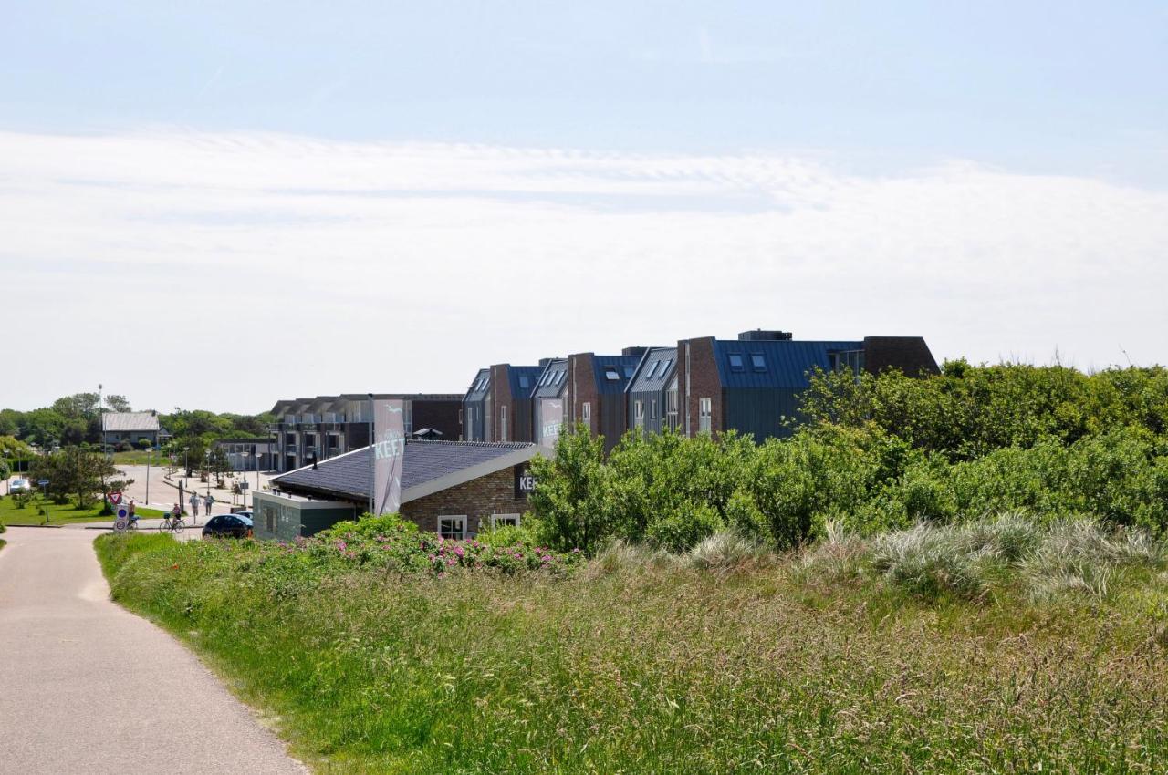 Duinerei Appartement C102 Callantsoog Exterior photo